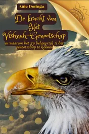Omslag van De kracht van het Vishnuh-Genootschap