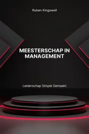 Omslag van Meesterschap in Management