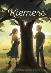 Omslag van Kiemers