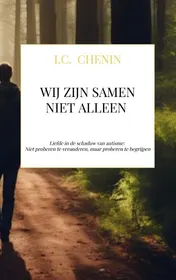 Omslag van Wij zijn samen niet alleen