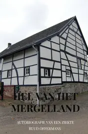 Omslag van Hel van het Mergelland
