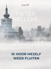 Omslag van Ik hoor mezelf weer fluiten