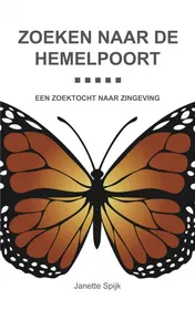 Omslag van Zoeken naar de hemelpoort
