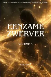 Omslag van Volume 5