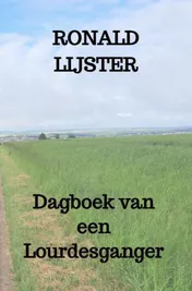 Omslag van Dagboek van een Lourdesganger