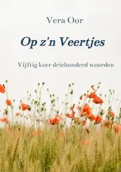 Omslag van Op z'n Veertjes