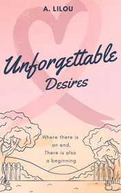 Omslag van Unforgettable Desires