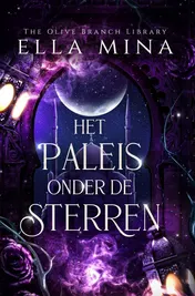 Omslag van Het Paleis onder de Sterren