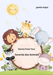Omslag van Stories from Your Favorite Zoo Animals