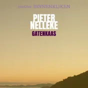 Omslag van GATENKAAS
