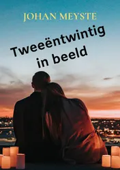 Omslag van Tweeëntwintig in beeld
