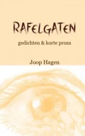 Omslag van Rafelgaten