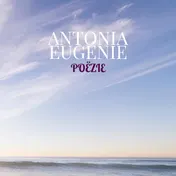 Omslag van POËZIE