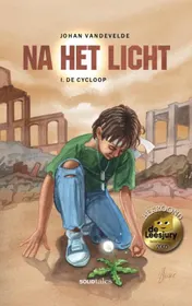Omslag van Na het licht 1