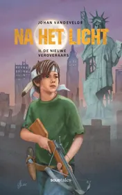 Omslag van Na het licht 2