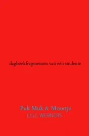 Omslag van Puk Muk & Moortje