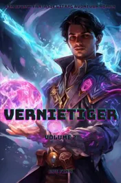 Omslag van Volume 2