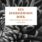 Omslag van Een DOODgewoon boek