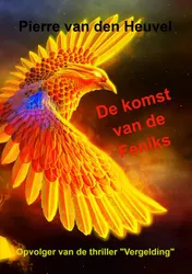 Omslag van De komst van de Feniks