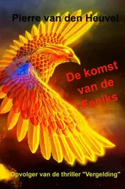 Omslag van De komst van de Fenix