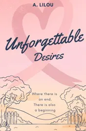 Omslag van Unforgettable Desires
