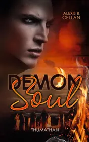 Omslag van Demon Soul – Thumathan