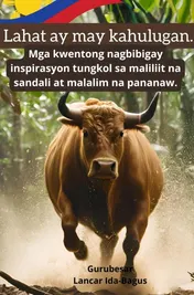 Omslag van Lahat ay may kahulugan.