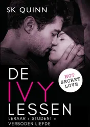 Omslag van De IVY Lessen