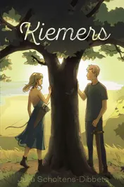 Omslag van Kiemers