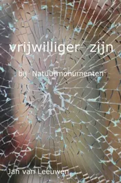 Omslag van Vrijwilliger zijn