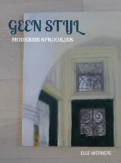 Omslag van GEEN STIJL