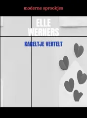 Omslag van KARELTJE VERTELT