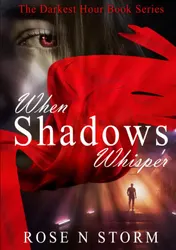 Omslag van When Shadows Whisper