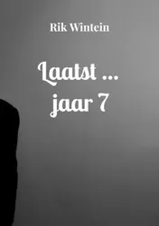 Omslag van Laatst ... jaar 7