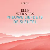 Omslag van NIEUWE LIEFDE IS DE SLEUTEL
