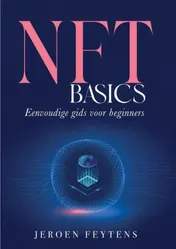 Omslag van NFT Basics
