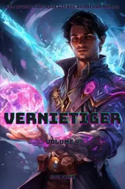 Omslag van Volume 4
