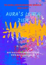 Omslag van Aura’s leren zien (met een paar oefeningen)