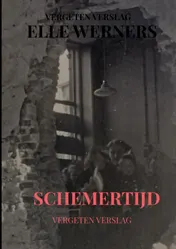 Omslag van SCHEMERTIJD