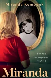 Omslag van Miranda