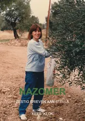 Omslag van Nazomer
