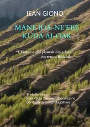 Omslag van Mane ida-ne’ebé kuda ai-oak