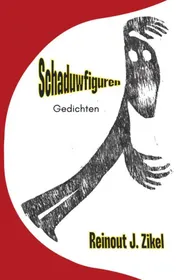 Omslag van Schaduwfiguren