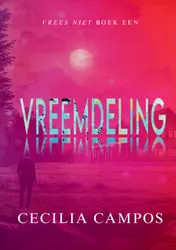Omslag van Vreemdeling