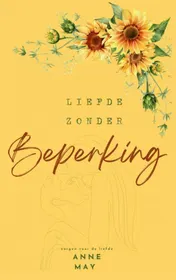 Omslag van Liefde zonder beperking