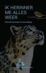 Omslag van Ik herinner me alles weer