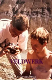 Omslag van Veldwerk