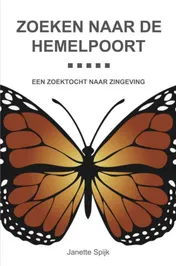 Omslag van Zoeken naar de hemelpoort