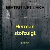 Omslag van Herman stofzuigt