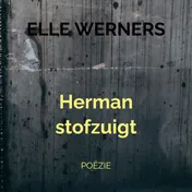 Omslag van Herman stofzuigt